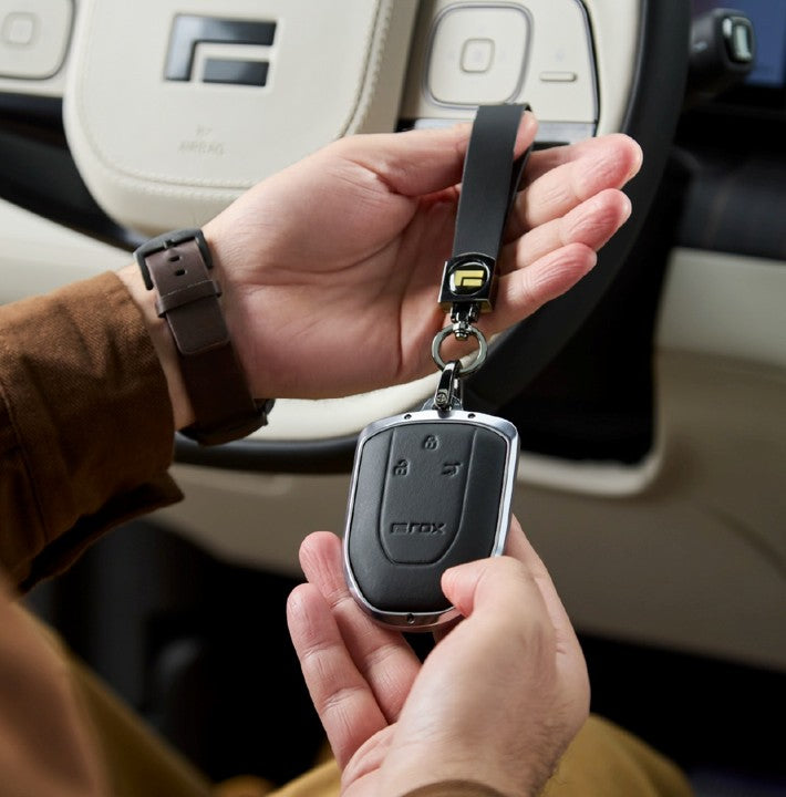 ROX ADAMAS Remote Key Protective Case