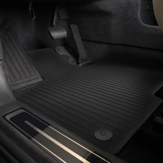 ROX TPE Floor Mats