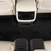 ROX TPE Floor Mats