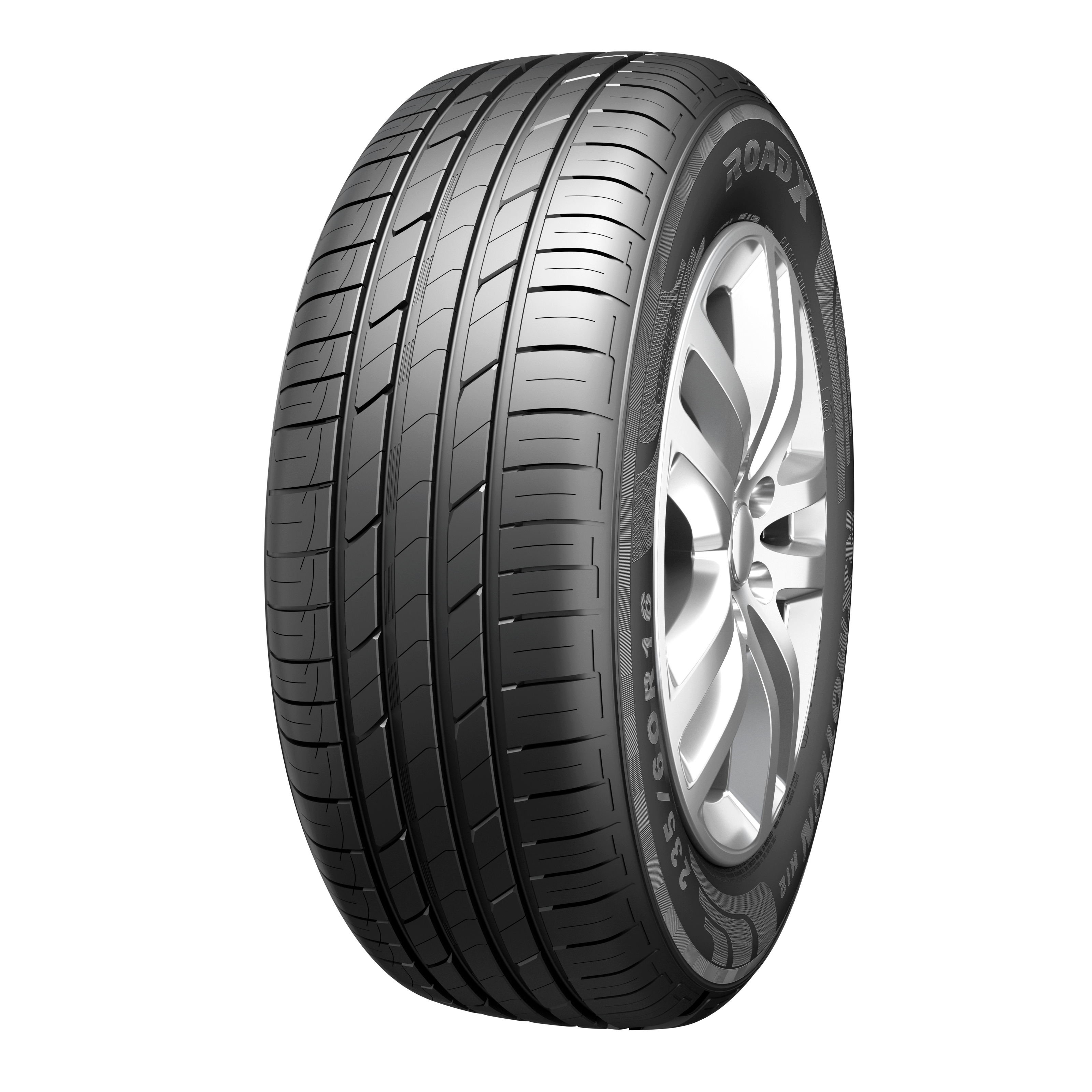 رودكس RXMOTION H12 - XL - إطار سيارة عادي - 185/65R15 - (92H) 2024