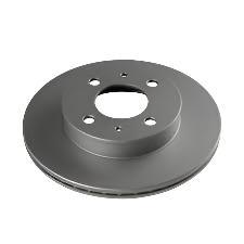 SMG Front Brake Disc Drum For Hyundai Verna - Accent