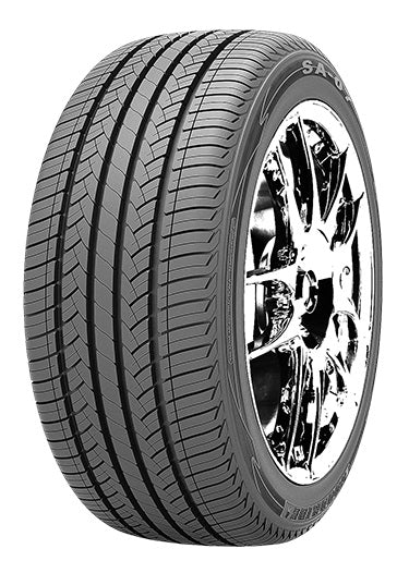 Westlake SA-07 Regular Car Tire - 215/45R18 - 2025
