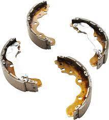 Rear Brake Shoe Set For Kia New Cerato