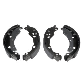 طقم بطانة فرامل خلفي لسيارات نيسان