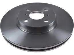 Front Brake Disc For Toyota Corolla 2015