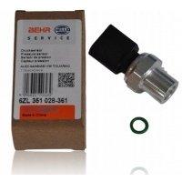 حساس ضغط تكييف لمجموعة فولكس فاجن SK6ZL351028361