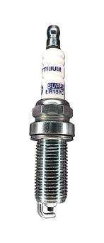 Spark Plug Set For Cheverolet Aveo - Kia Several Models