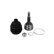 External Coupling For Chevrolet Optra