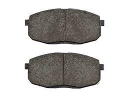 Front Brake Pad Set For Kia - Hyundai