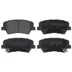 Front Brake Pad Set Suitable For Kia - Hyundai