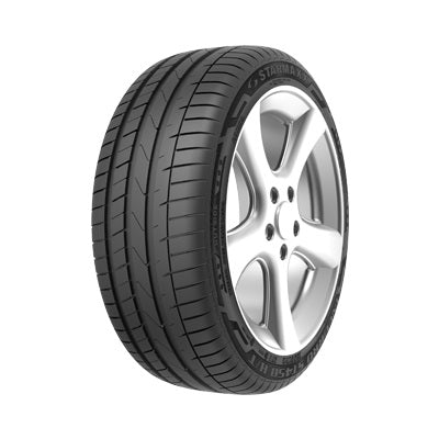 Starmaxx Incurro Highway Terrain - ST450 - Regular Car Tire - 285/45R20 - 2025