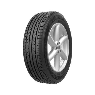 Starmaxx Ultrasport - ST760 - Regular Car Tire - 205/45R16 - 2025