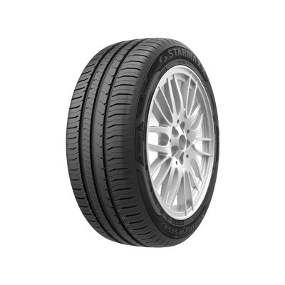 Starmaxx Naturen - ST542 - Regular Car Tire - 195/55R15 - 2025