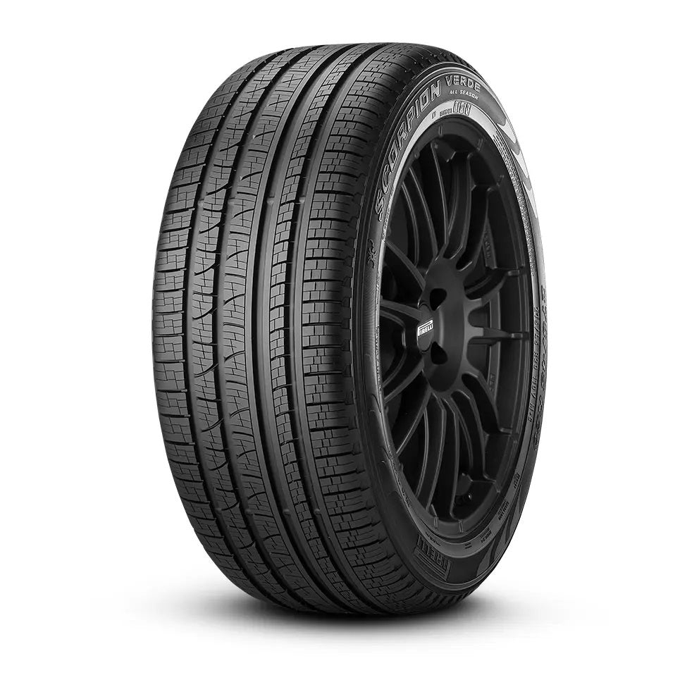 Pirelli Scorpion (S-VEAS) Verde All Season Regular Car Tire - 235/50R18 (97V) 2023