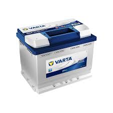 VARTA Blue Dynamic Car Batteries TD70- 62AH  BLUE Right Polar