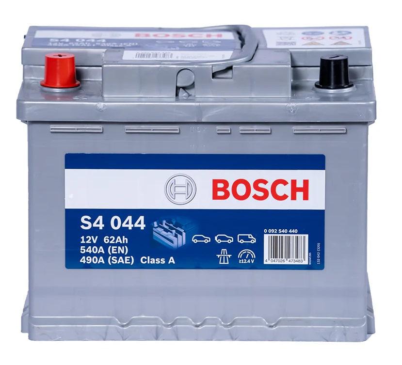 Bosch Car Battery TD 70 12/62 Amp