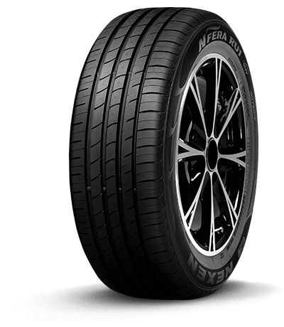 Nexen Nfera-ru1 Tire 255/45R20 105W XL Compatible For Jetour X95 - X90 2024