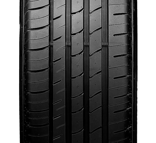 Nexen Nfera-ru1 Tire 255/45R20 105W XL Compatible For Jetour X95 - X90 2024