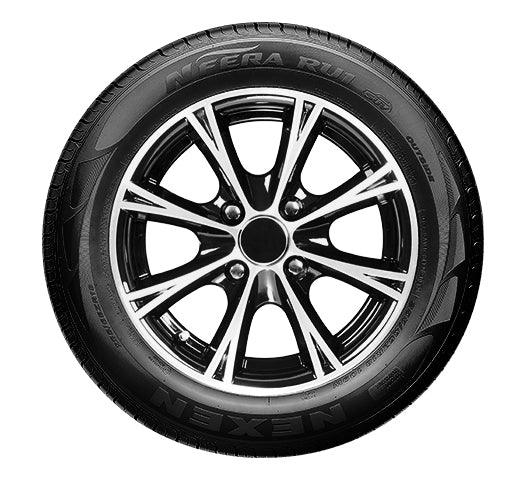 Nexen Nfera-ru1 Tire 255/45R20 105W XL Compatible For Jetour X95 - X90 2024