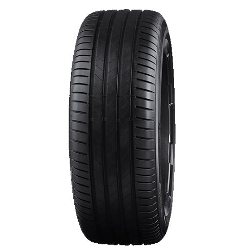 Bridgestone Turanza 6 - Regular Car Tire - 225/60R17 - (99V) 2024