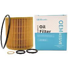 Oil Filter Toyota - Nissan - Daihatsu