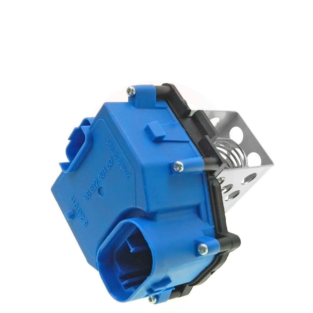 Blower Motor Resistance For Peugeot - Citroen UP9662240180