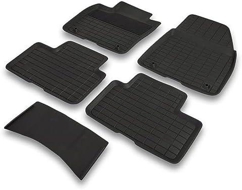 طقم دواسات مطاطية أصلية لسيارة VOLVO XC40 / 31693758