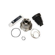 Automatic Inner Coupling Rubber GSP Skoda Octavia 1U - A4