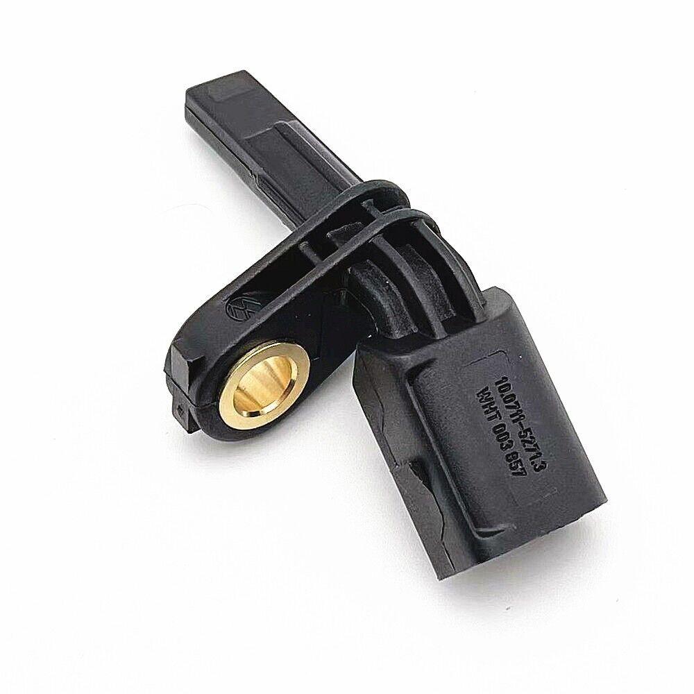 Front Left ABS Wheel Speed Sensor Original VW Group - WHT003857