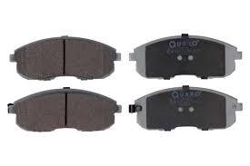 Front Brake Pad Set For Nissan - Renault