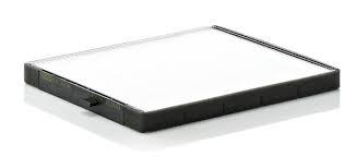 A/C Filter Original Fits Chevrolet Aveo - N Auto Express