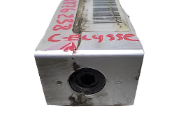 Air Conditioning Expansion Valve Original Peugeot 301 - Citroen C- Elysee - N Auto Express