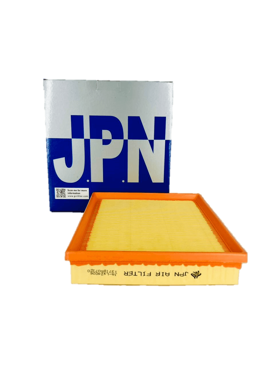 Air Filter JPN Fits BMW - N Auto Express