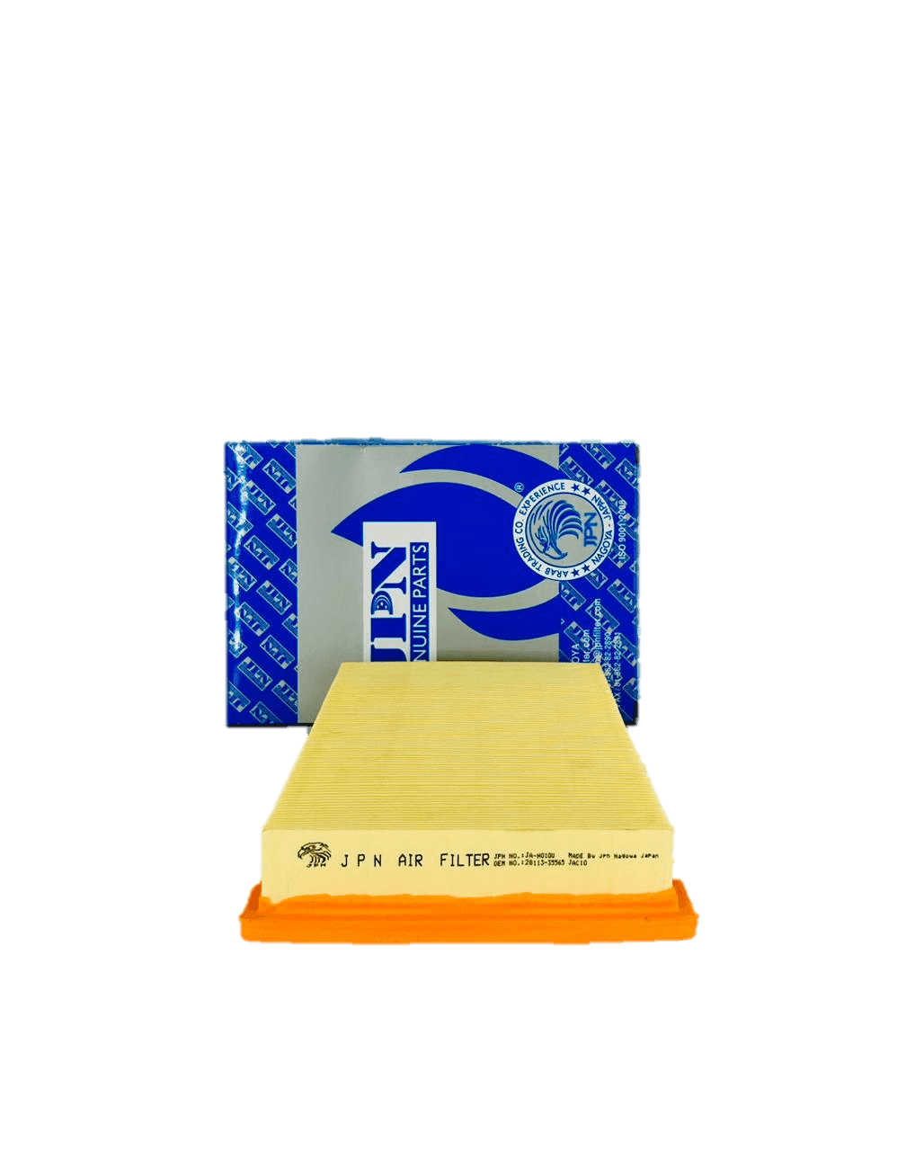 Air Filter JPN Fits Kia Soul - Hyundai Verna - N Auto Express