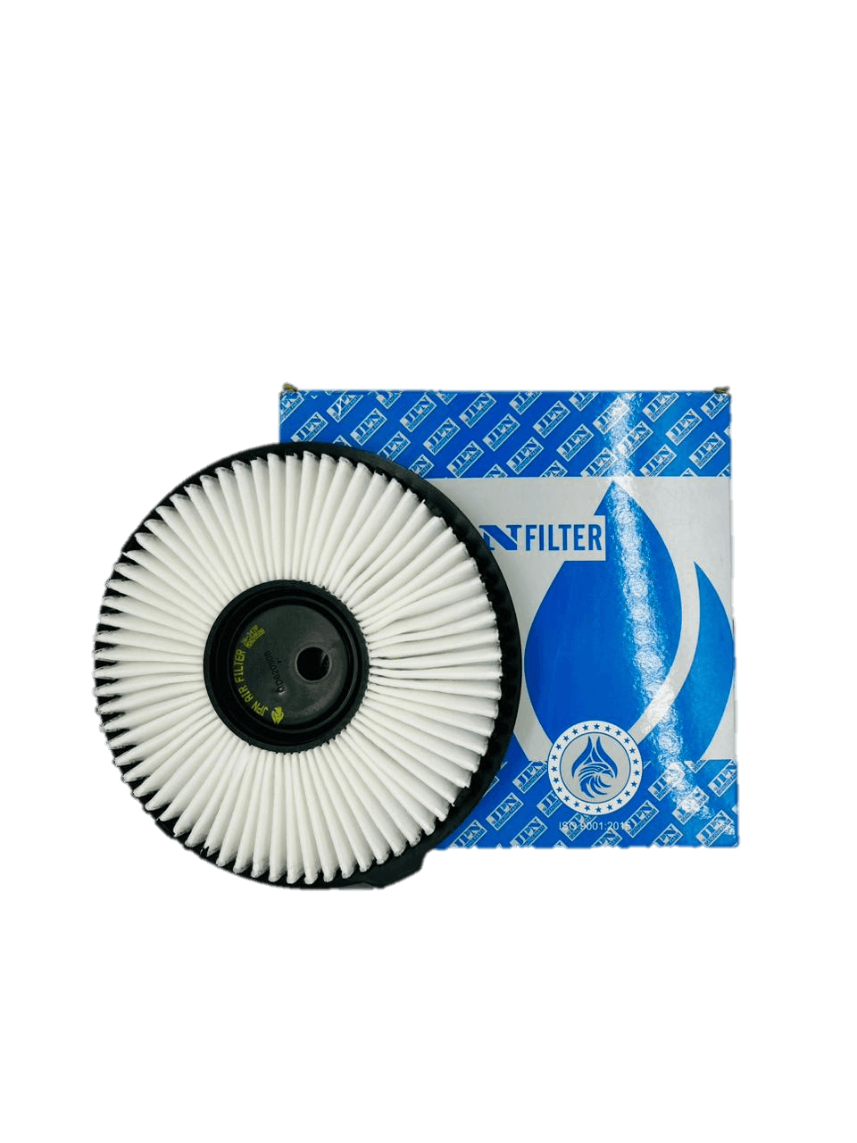 Air Filter JPN Fits Mitsubishi Chrystal - Colt - Proton Saga - N Auto Express