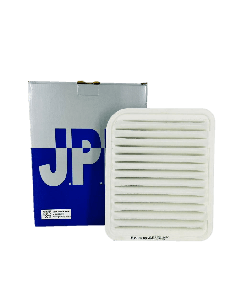 Air Filter JPN Fits Mitsubishi - Citroen - N Auto Express