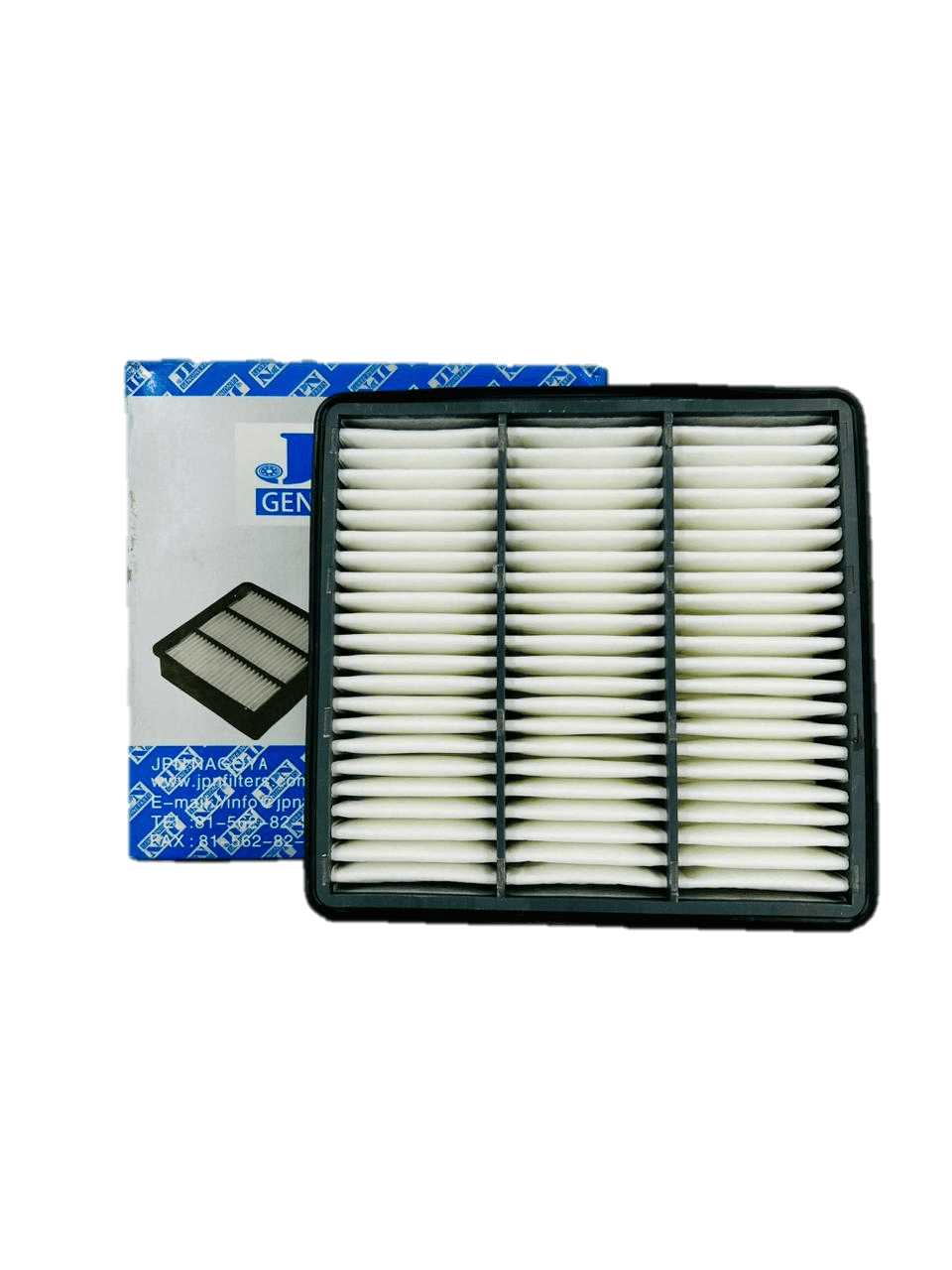 Air Filter JPN Fits Mitsubishi Lancer Poma - Honda - N Auto Express