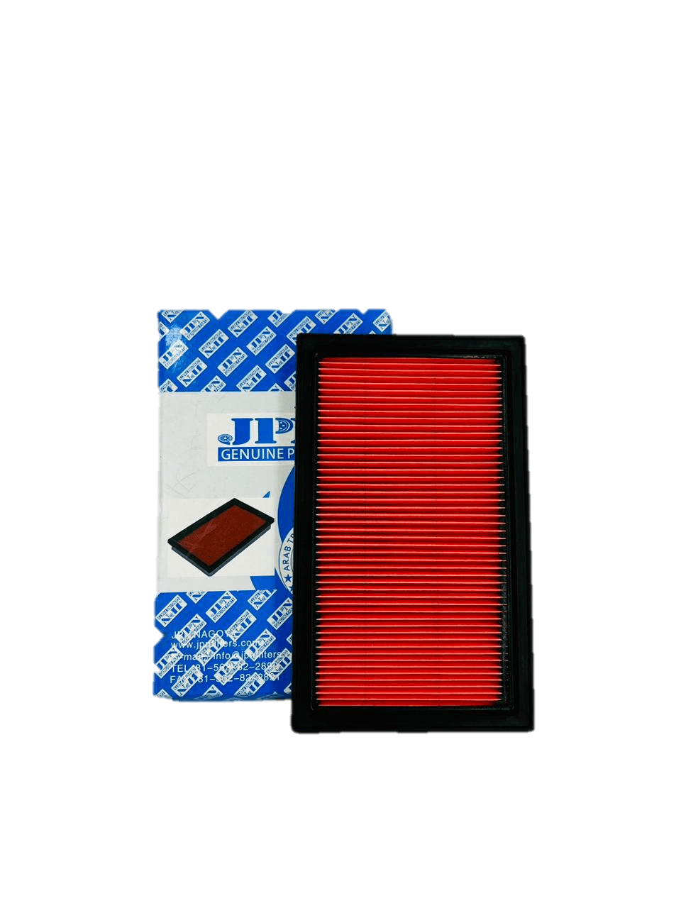 Air Filter JPN Fits Nissan N16 - Subaru - N Auto Express