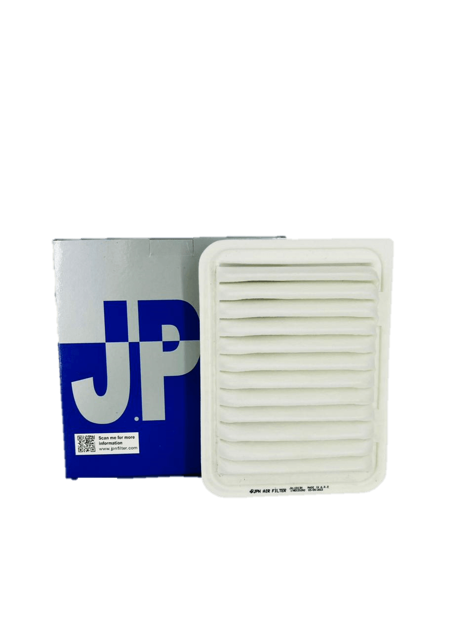 Air Filter JPN Fits Toyota 2007 - 2017 - N Auto Express
