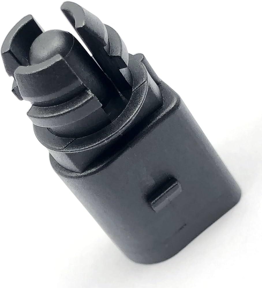 Ambient Air Temperature Sensor Original VW Group — N Auto Express