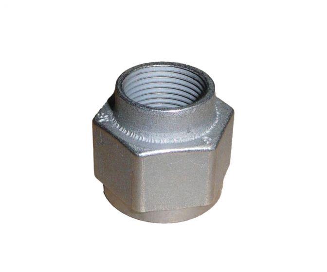 Axle Nut Wheel Bearing For Peugeot Citroen - N Auto Express