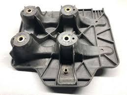 Battery Tray Holder Support Original Seat - Skoda - VW - Audi - N Auto Express