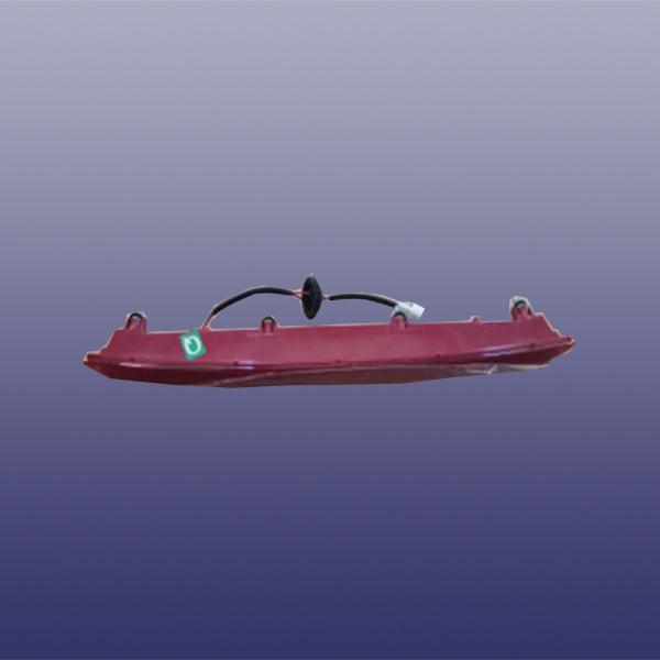 Brake Lamp For Jetour X70 - N Auto Express