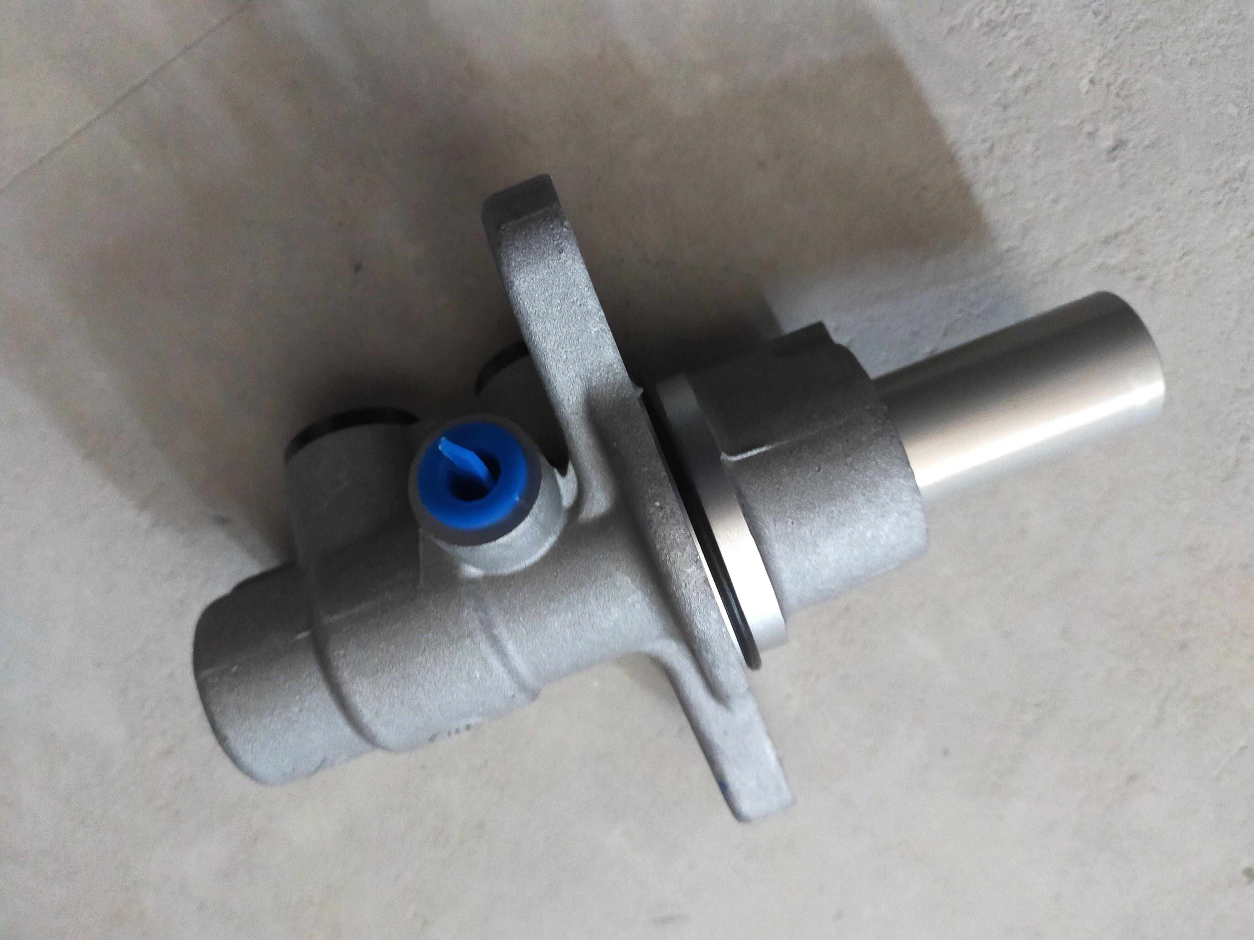 Brake Master Cylinder Original For Jetour X70 - N Auto Express