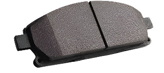 Brake Pad Set Original Volvo - N Auto Express