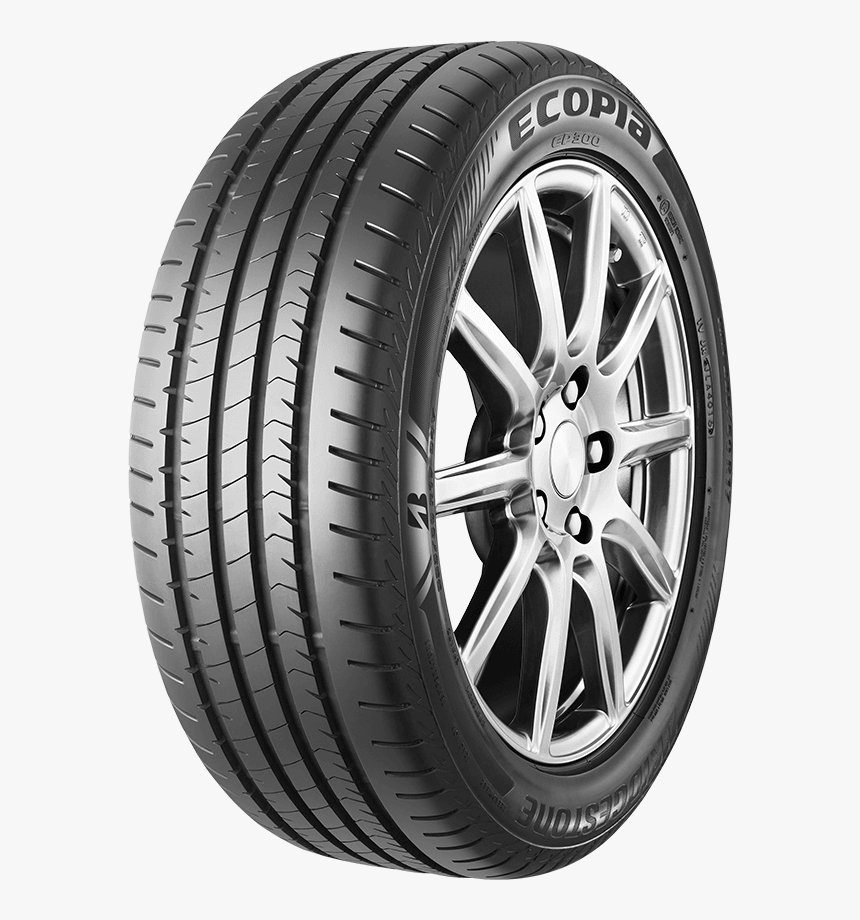 Bridgestone Ecopia EP300 Size 225/50R17 BRIDGESTONE
