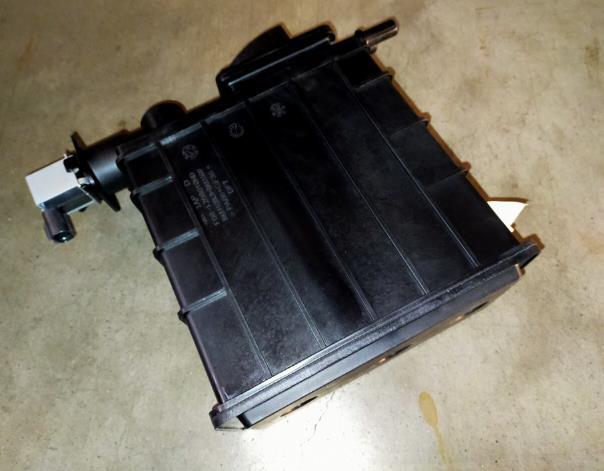Carbon Canister Assembly Original For Jetour X95 - N Auto Express