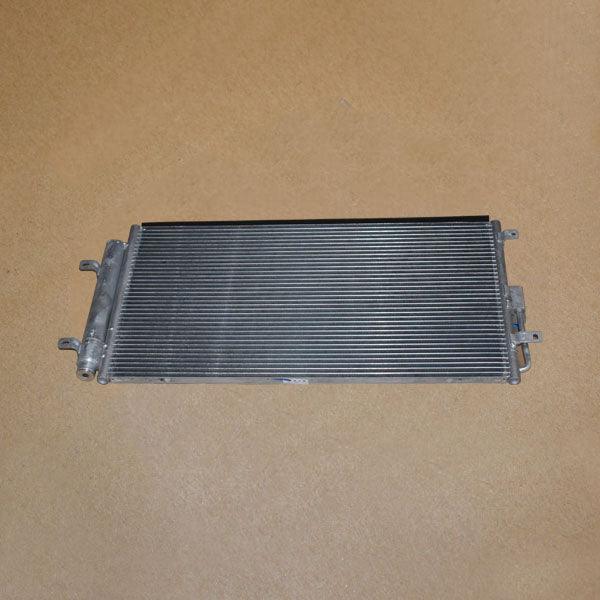 Condenser For Jetour X95 - N Auto Express