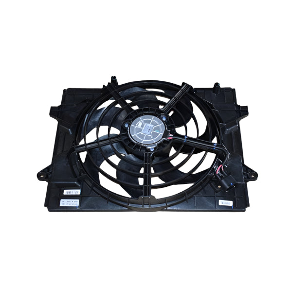 Cooling Fan Original Jetour X95 - N Auto Express