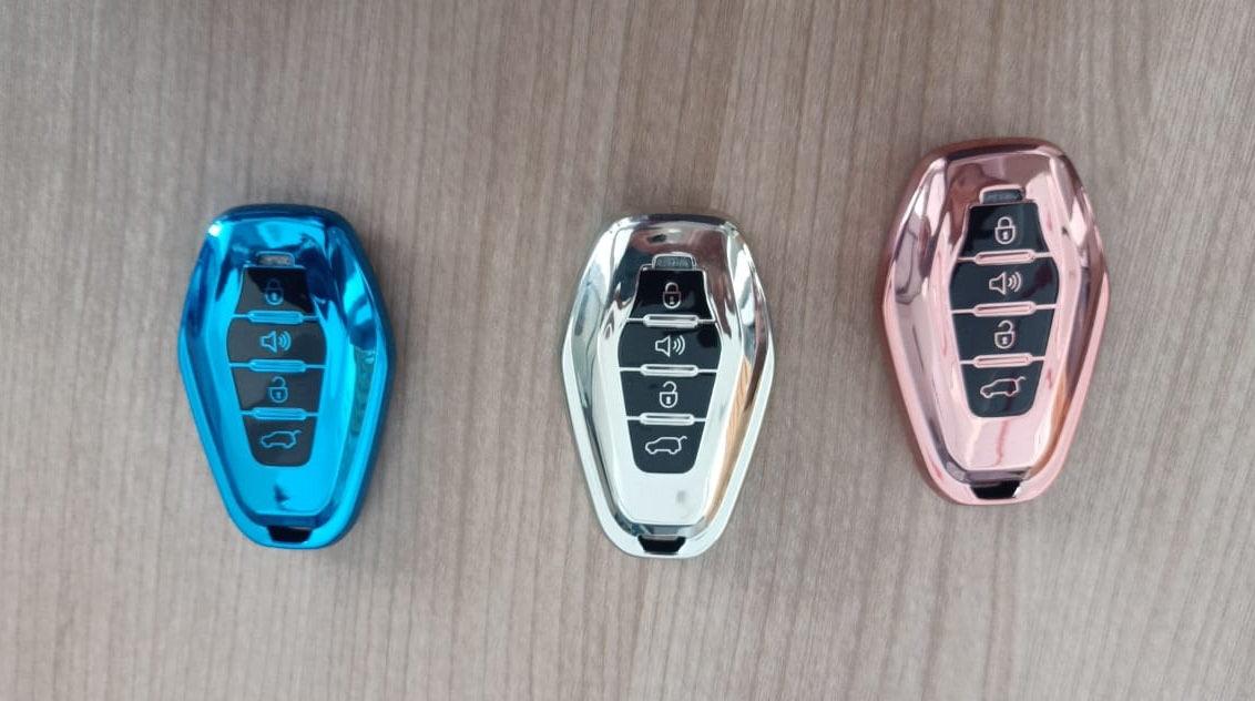Cover Case For Jetour X95 - N Auto Express